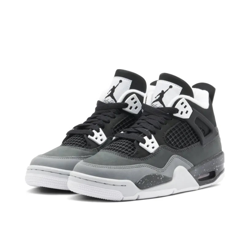 Air Jordan 4 Fear GS (2024) 