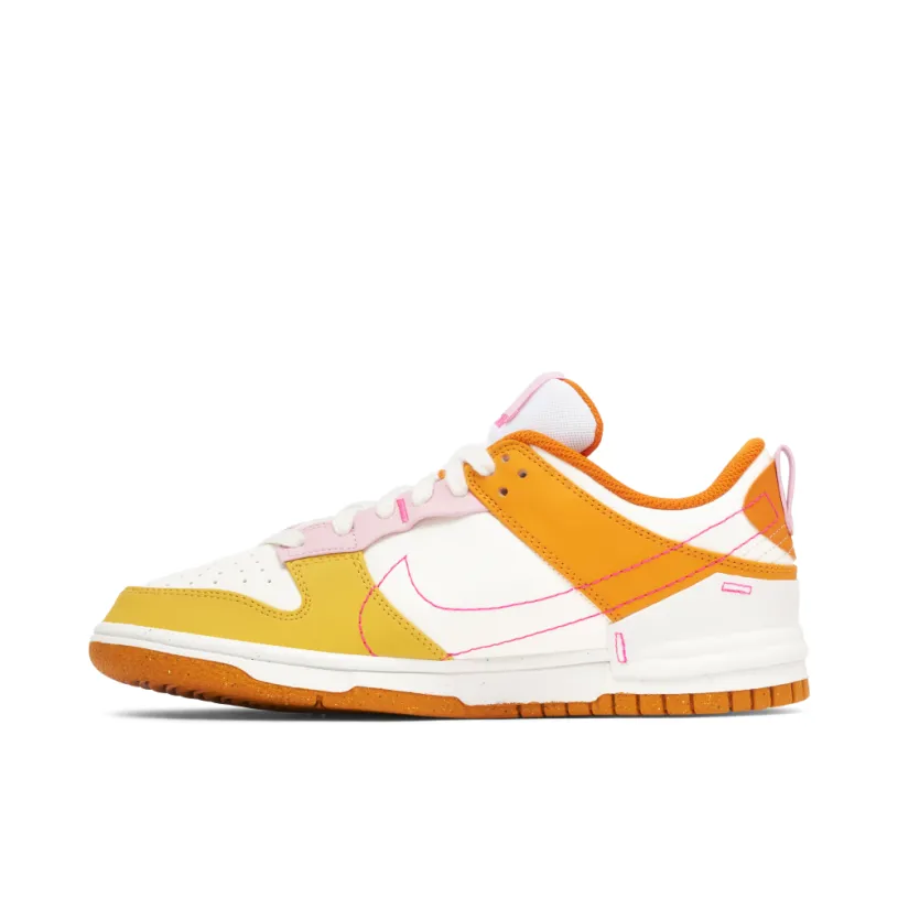 Nike Dunk Low Disrupt 2 Sunrise Womens