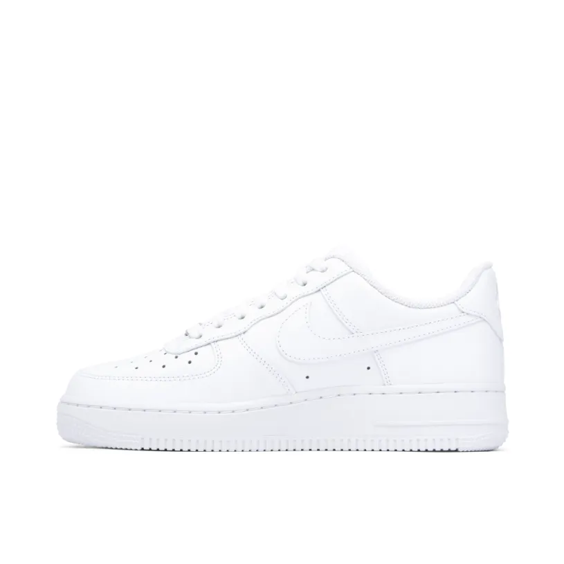 Nike Air Force 1 Low '07 White Womens