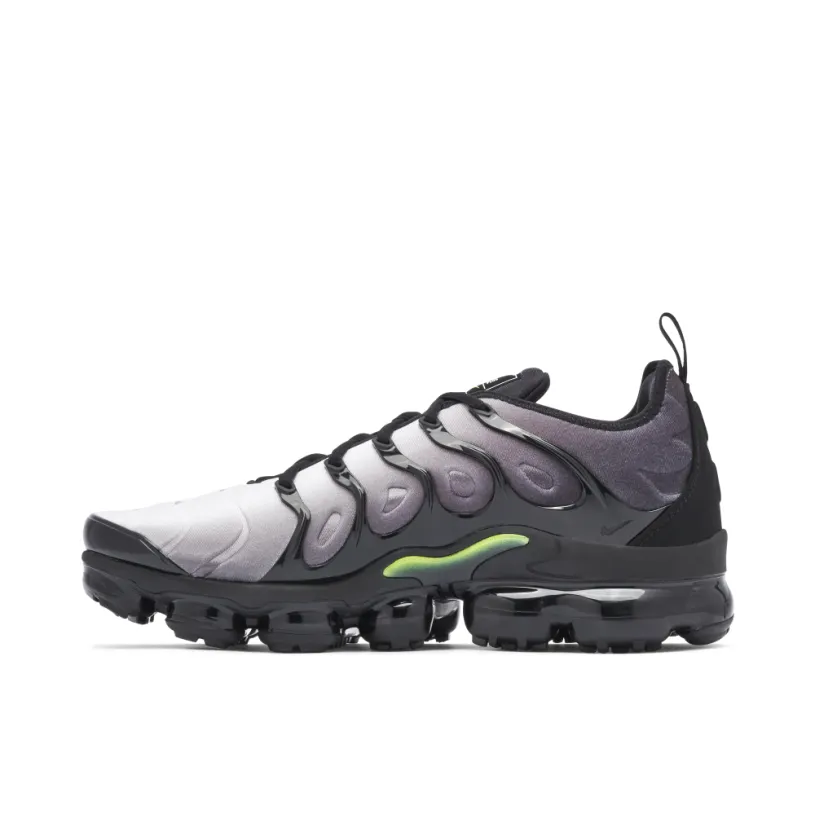 Nike Air VaporMax Plus Black Volt