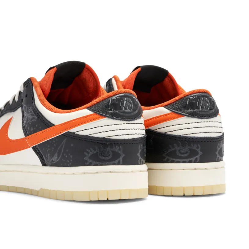 Nike Dunk Low PRM Halloween 