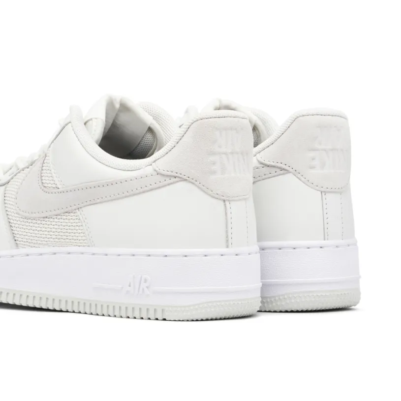 Nike Air Force 1 Low SP x Slam Jam White 