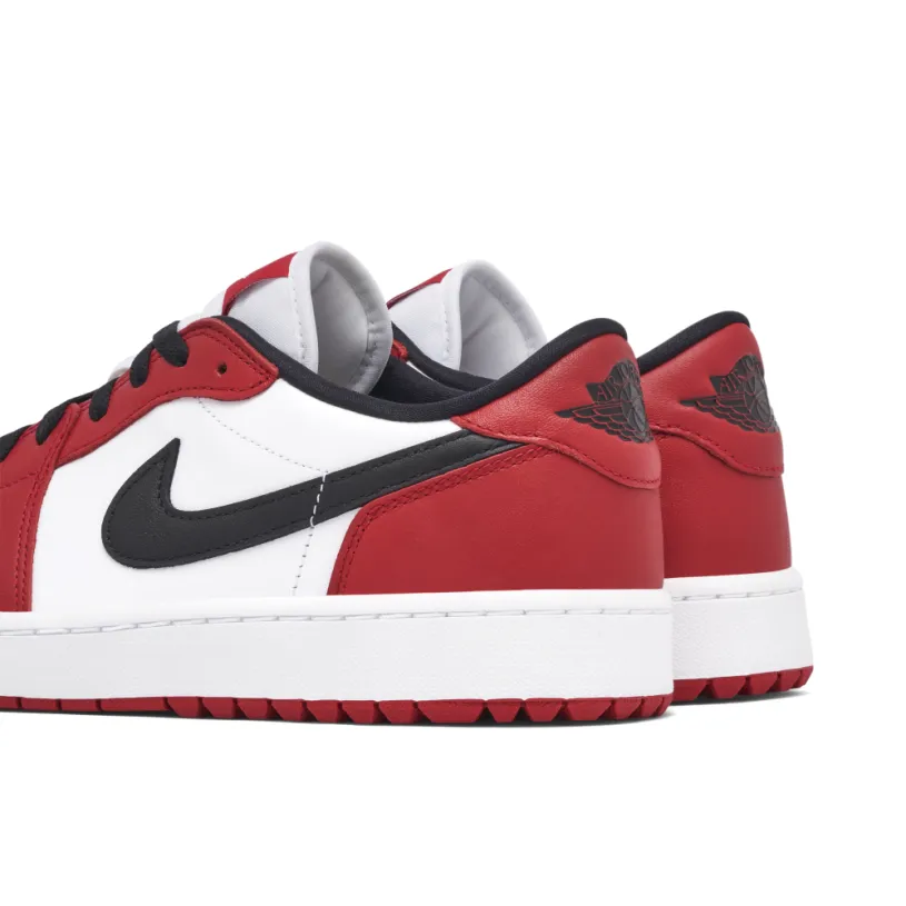 Air Jordan 1 Retro Low Golf Chicago 