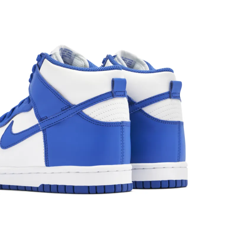 Nike Dunk High Game Royal GS 
