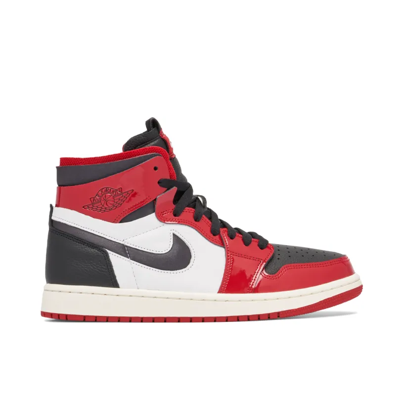 Air Jordan 1 Zoom CMFT Patent Chicago Womens