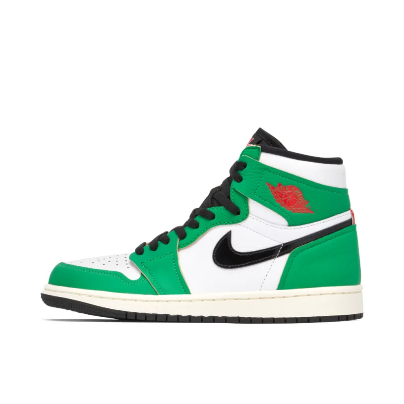 Air Jordan 1 Retro High OG Lucky Green Womens