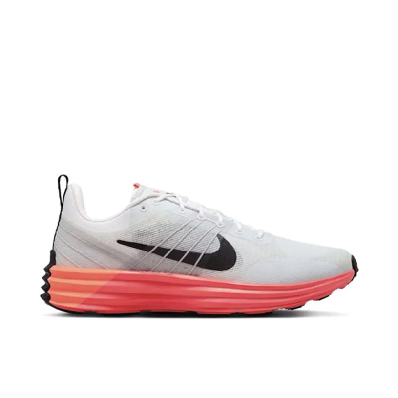 Nike Lunar Roam Hot Lava