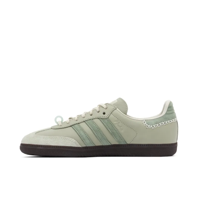 Adidas Samba OG Maha Half Green