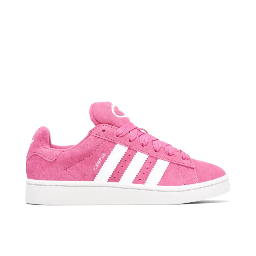 Adidas Campus 00s Pink Fusion Womens