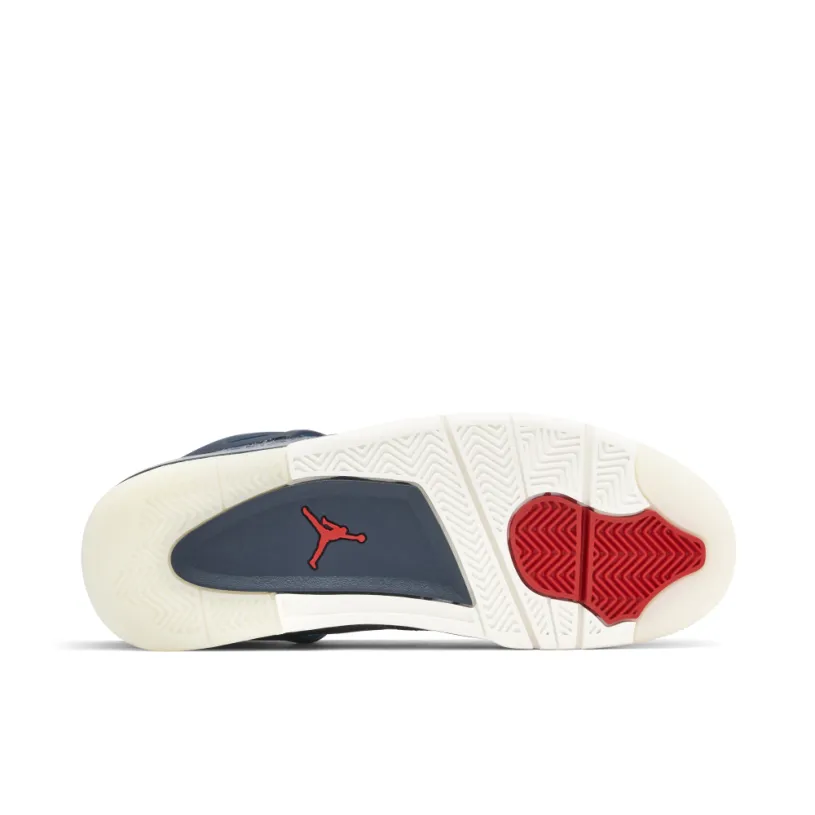 Air Jordan 4 Retro SE Deep Ocean 