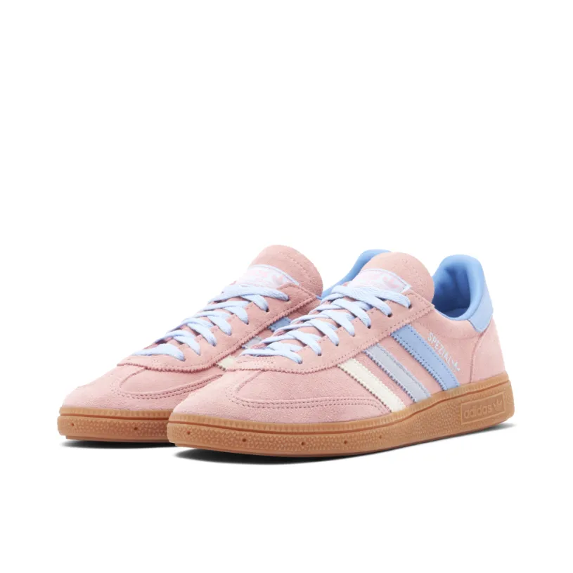 Adidas Handball Spezial Semi Pink Spark Womens 