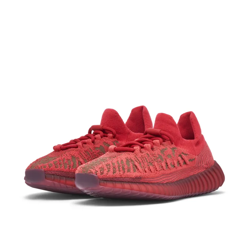 Yeezy Boost 350 V2 CMPCT Slate Red 