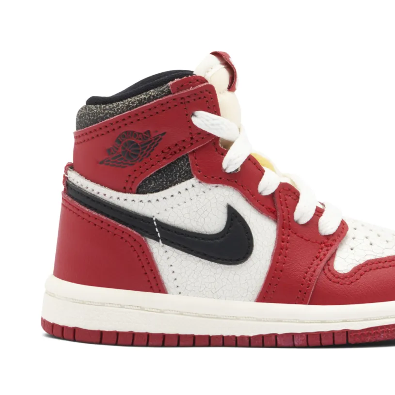 Air Jordan 1 High OG Chicago Lost and Found TD 