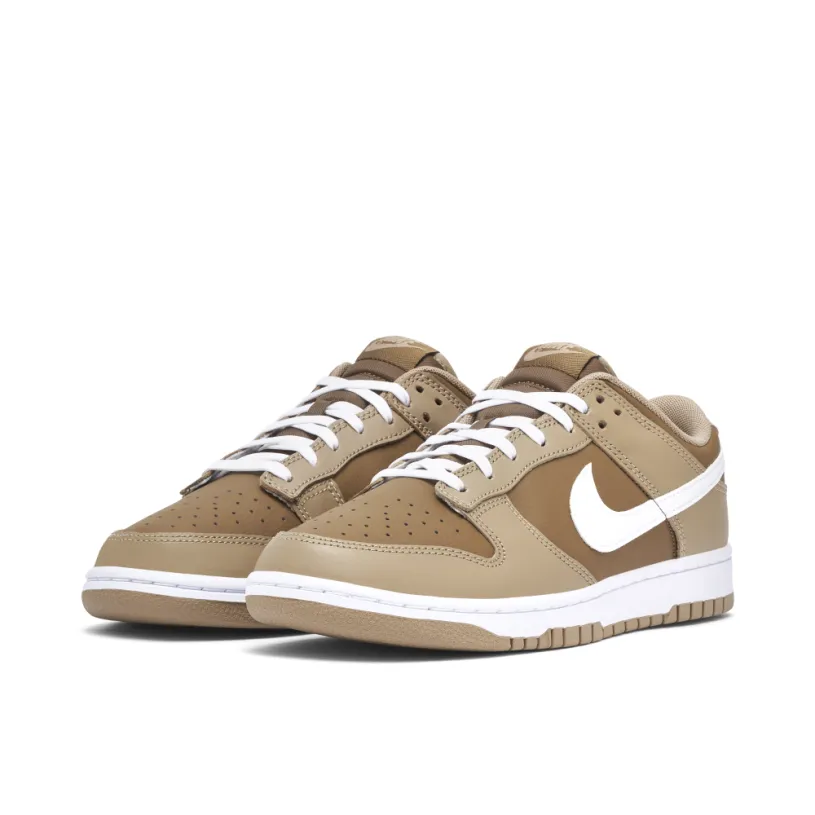 Nike Dunk Low Judge Grey 