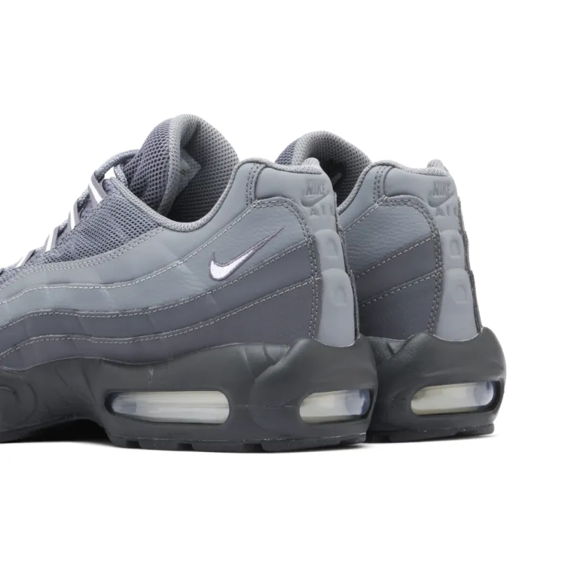 Nike Air Max 95 Dark Grey Anthracite 