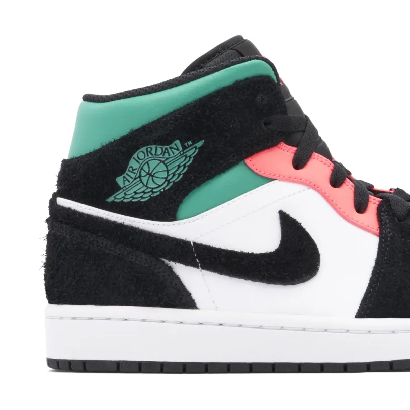 Air Jordan 1 Mid SE South Beach 