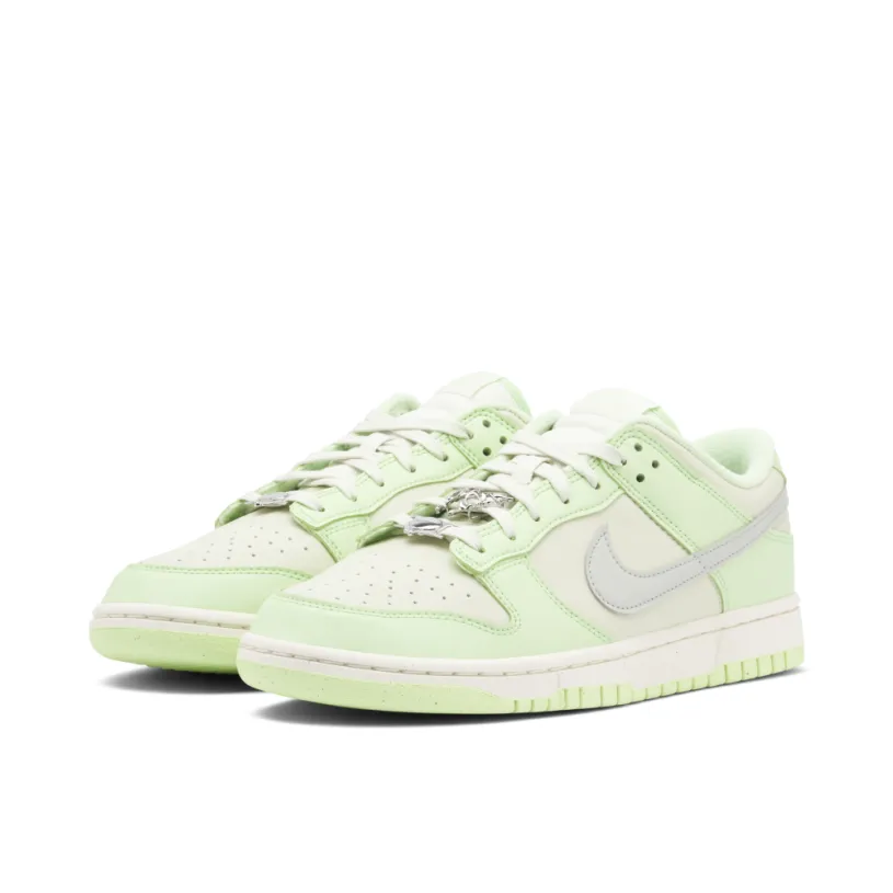 Nike Dunk Low SE Next Nature Sea Glass Womens 