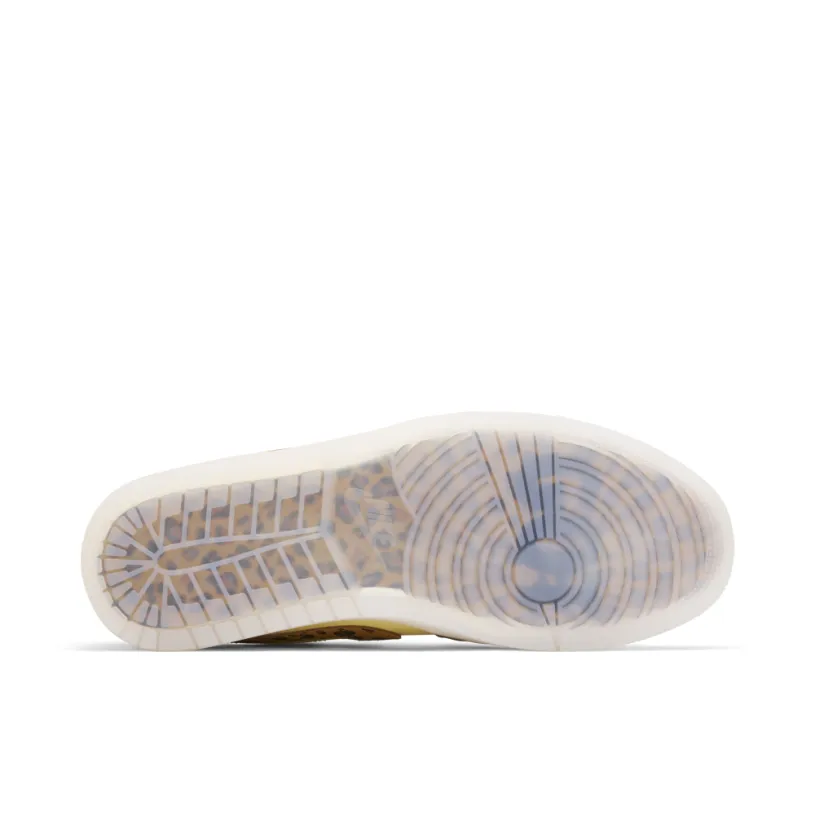 Air Jordan 1 Low SNKRS Day Womens 