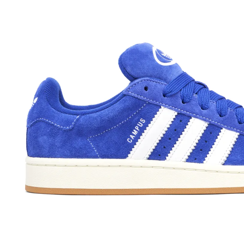 Adidas Campus 00s Lucid Blue Gum 