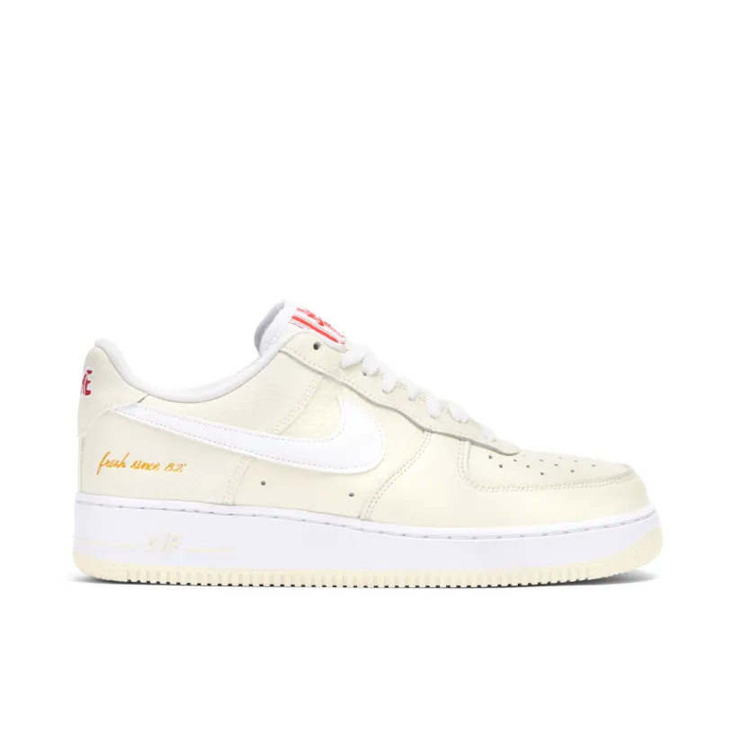 Nike Air Force 1 Low Popcorn