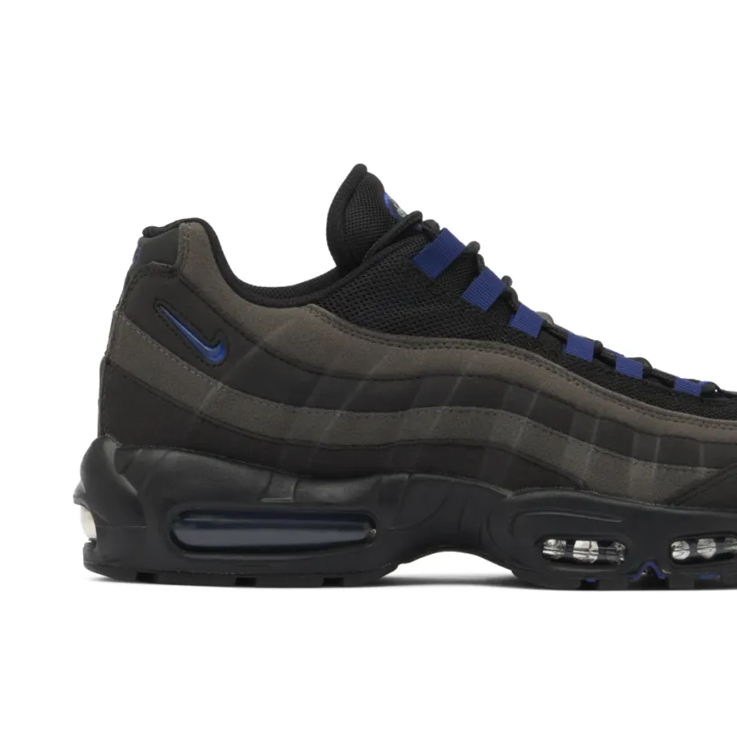 Nike Air Max 95 Blue Jewel 
