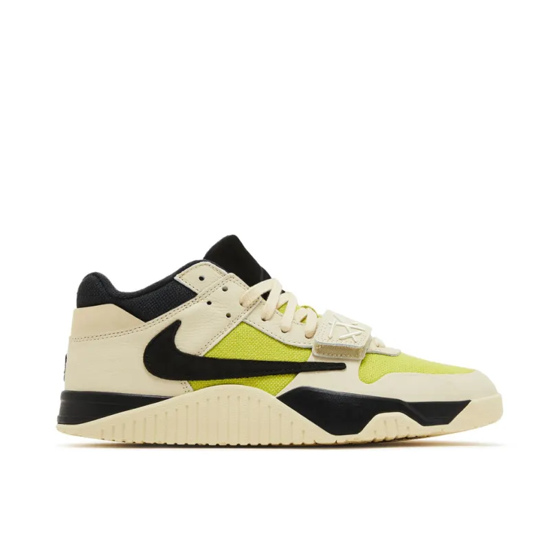 Air Jordan Jumpman Jack TR Travis Scott Muslin