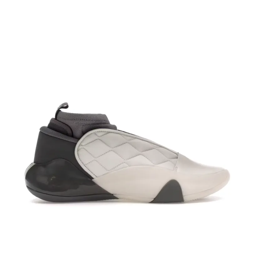 Adidas Harden Vol. 7 Orbit Grey Chalk White