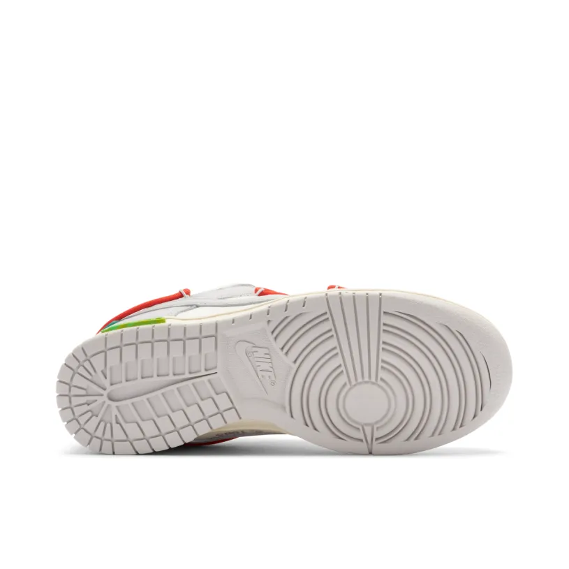Nike Dunk Low x Off-White Dear Summer - 23 of 50 
