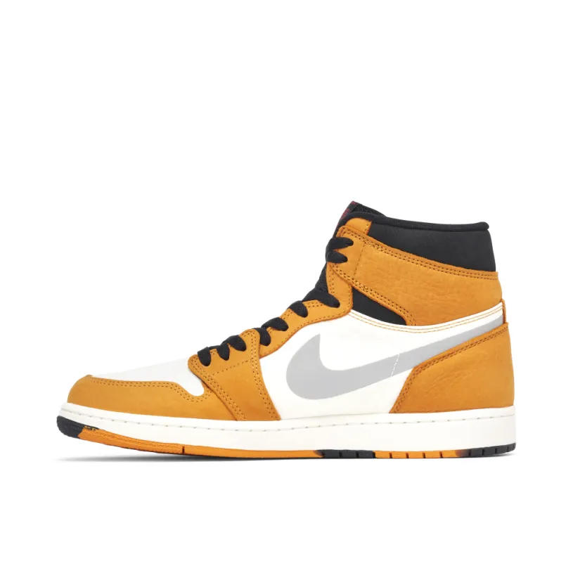 Air Jordan 1 Element Gore-Tex Light Curry