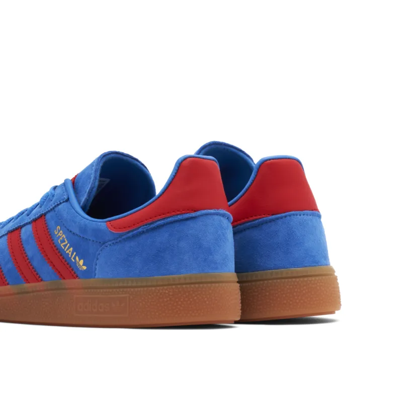 adidas Handball Spezial Blue Red 