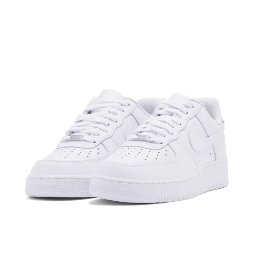Nike Air Force 1 Low '07 White 