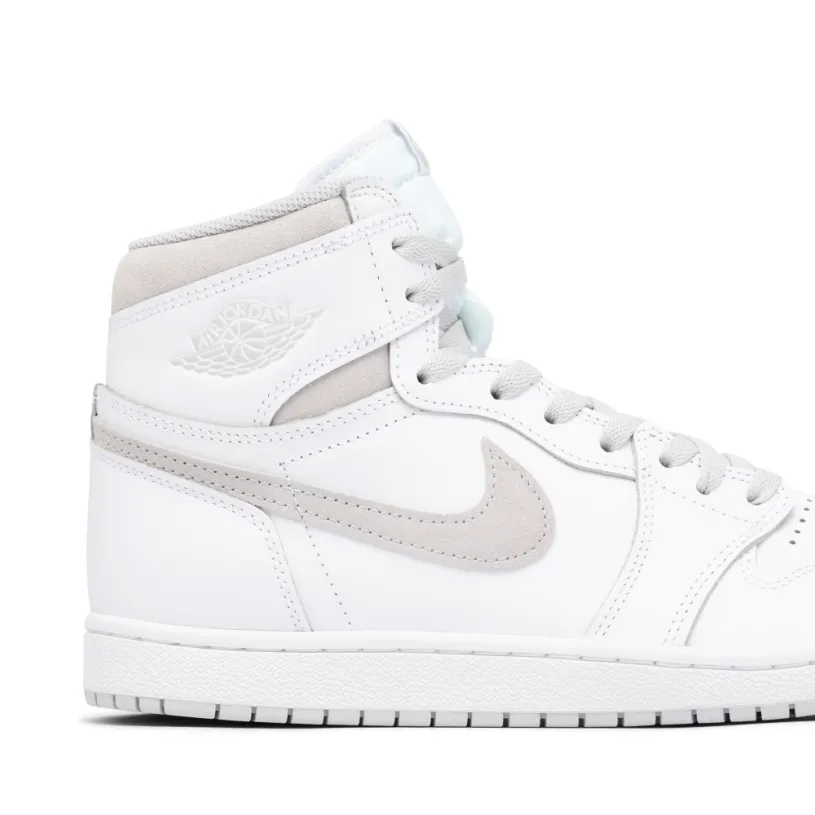 Air Jordan 1 Retro High 85 Neutral Grey 