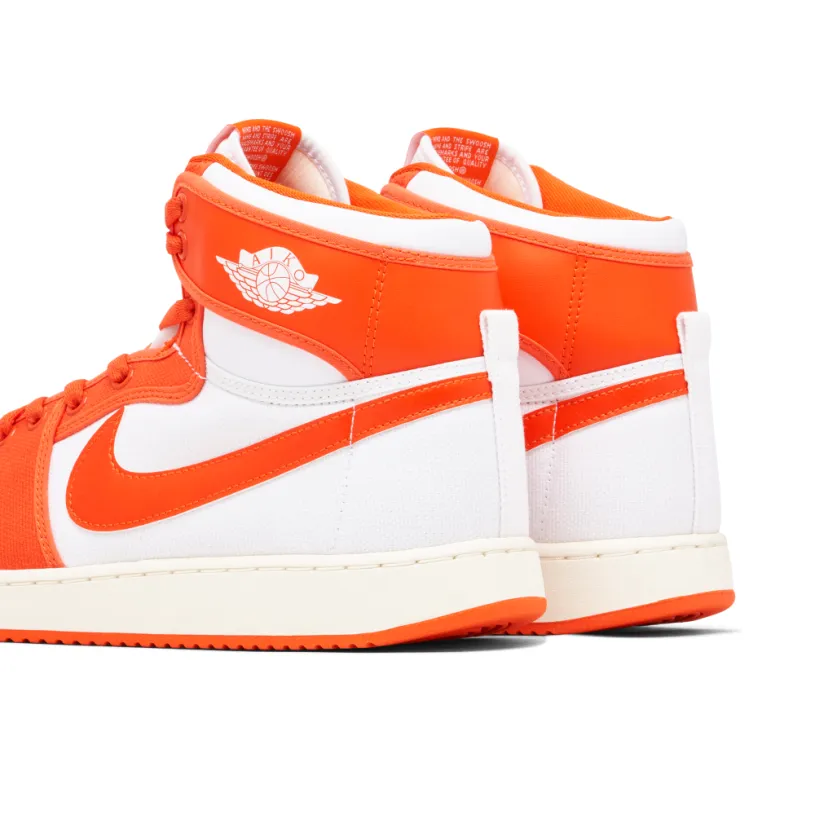 Air Jordan 1 KO Syracuse 