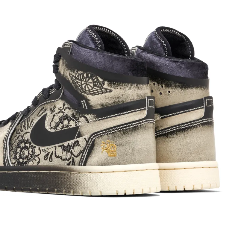 Air Jordan 1 High Zoom CMFT 2 Familia 