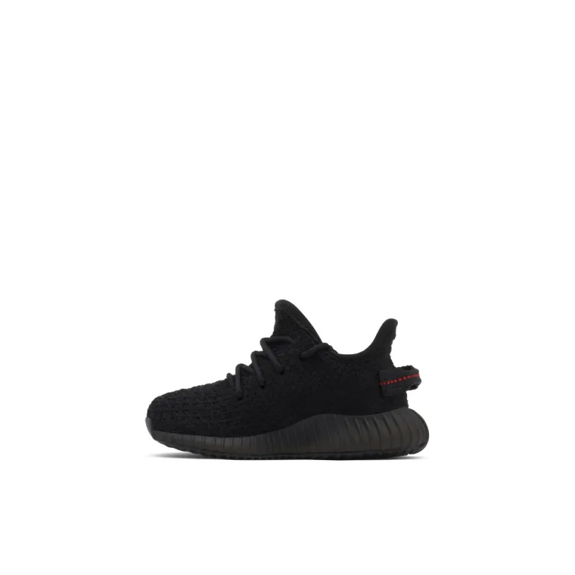 Yeezy Boost 350 V2 Bred Infant