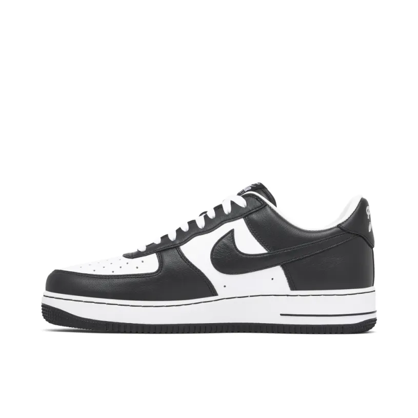 Nike Air Force 1 Low x Terror Squad White Black