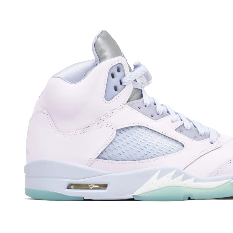 Air Jordan 5 Easter Regal Pink 