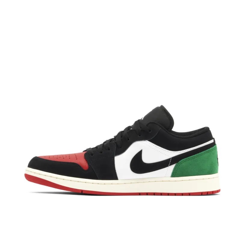 Air Jordan 1 Low Quai 54 2023