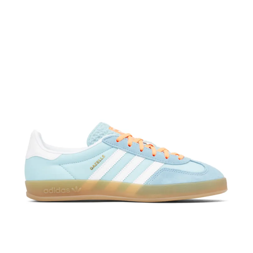 Adidas Gazelle Indoor Preloved Blue Gum