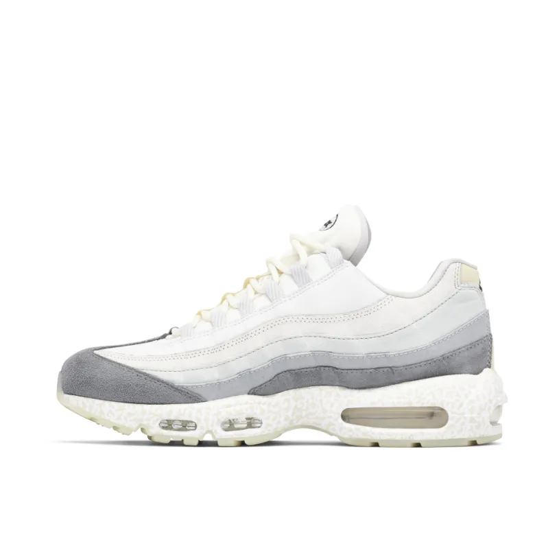 Nike Air Max 95 Light Bone