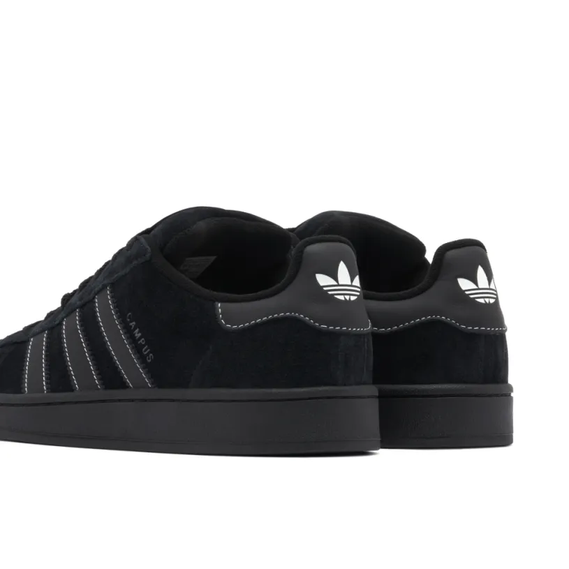 adidas Campus 00s Total Black 