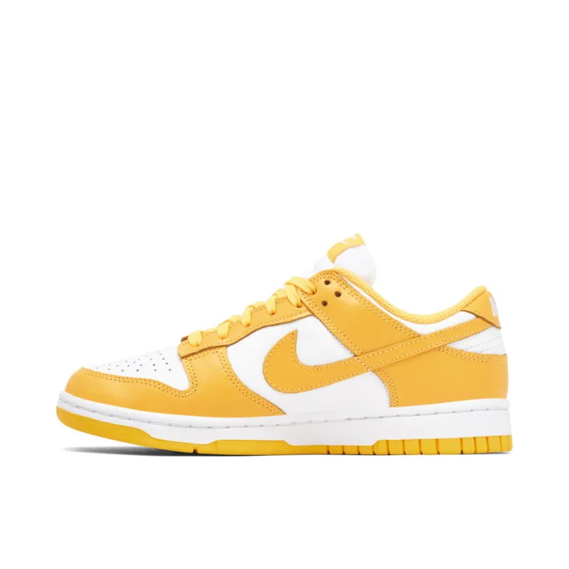 Nike Dunk Low Laser Orange Womens