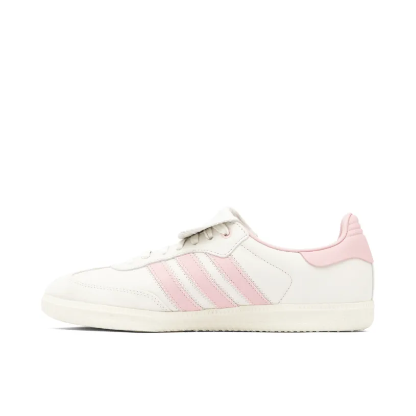 adidas Samba Humanrace x Pharrell Ivory Pink