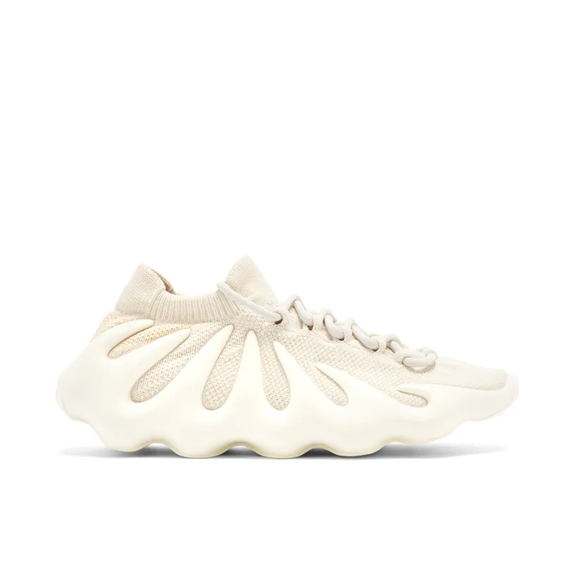 Yeezy 450 Cloud White