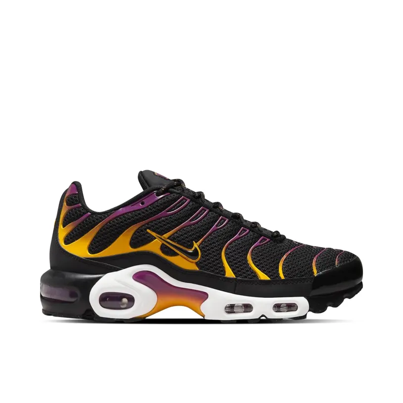 Nike TN Air Max Plus Gradient Black