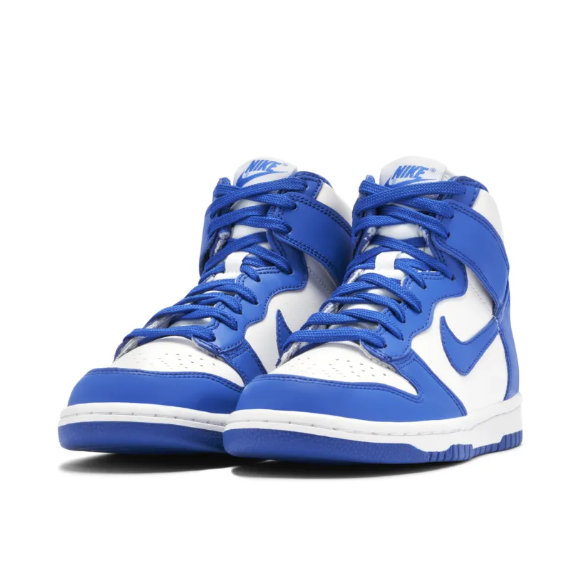 Nike Dunk High Game Royal GS 