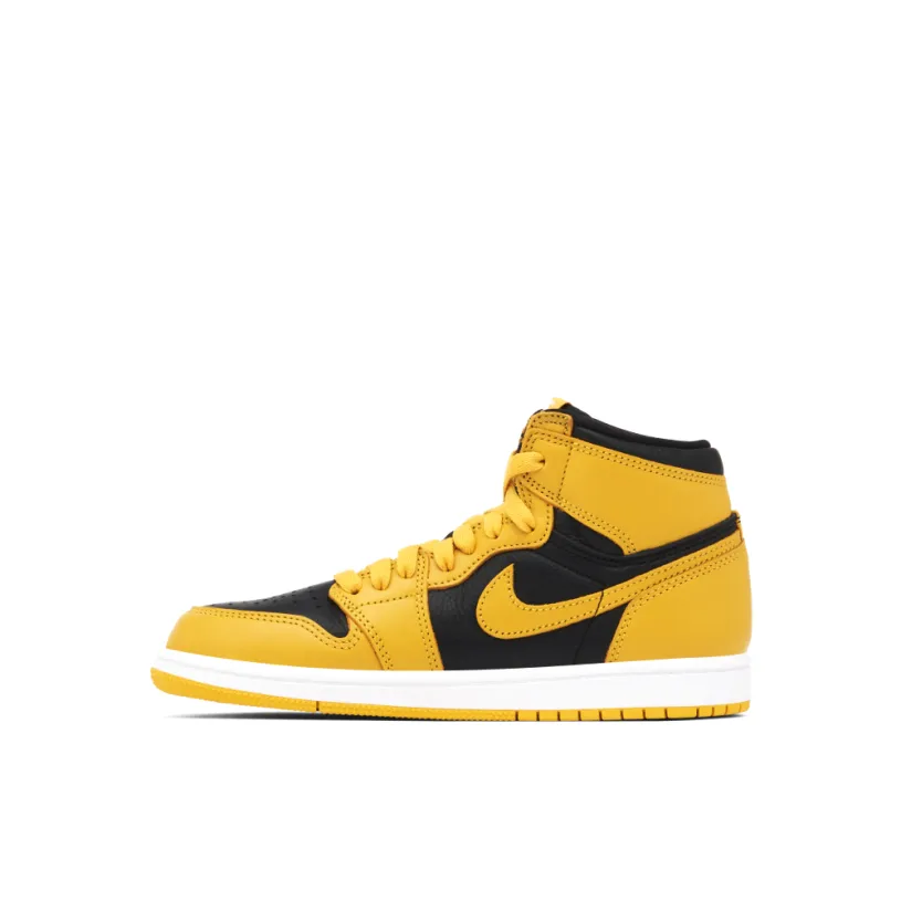 Air Jordan 1 Retro High OG Pollen PS