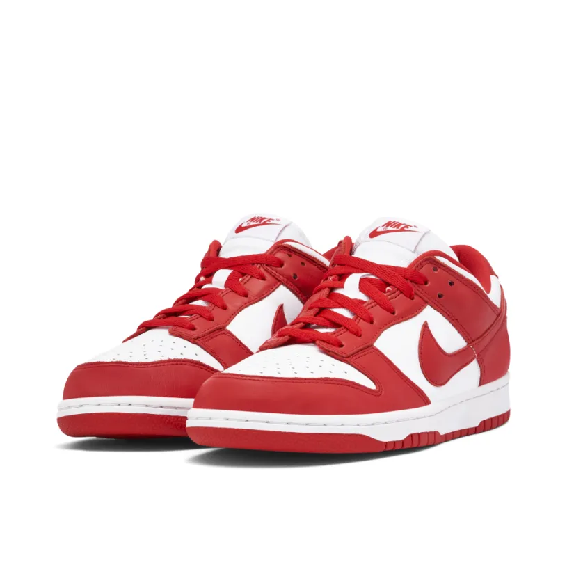 Nike Dunk Low SP University Red 