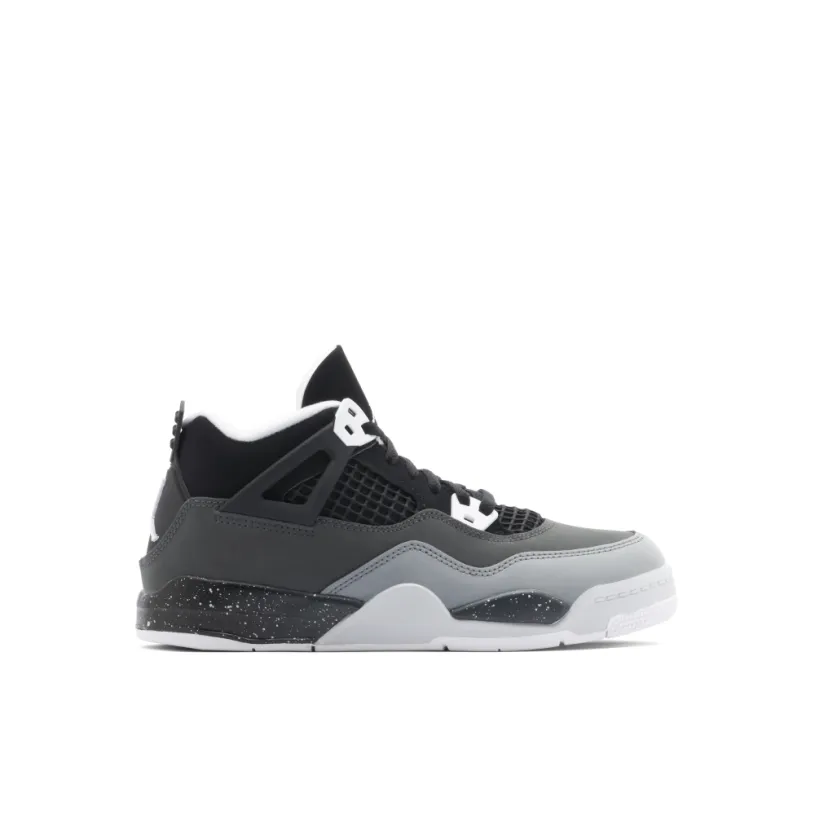 Air Jordan 4 Retro Fear (2024) PS