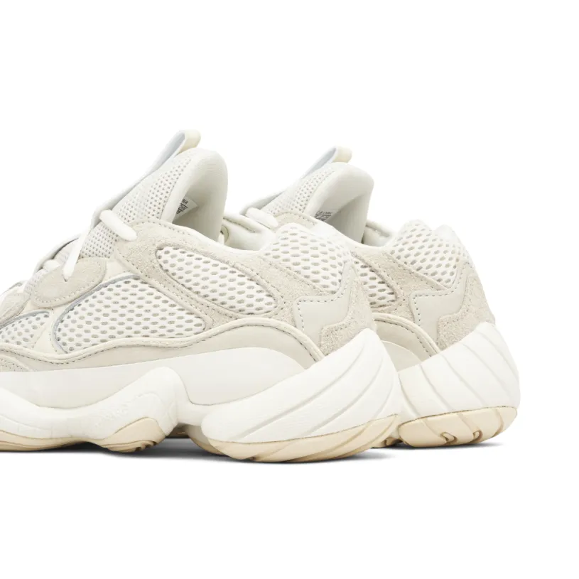 Yeezy 500 Bone White (2023) 
